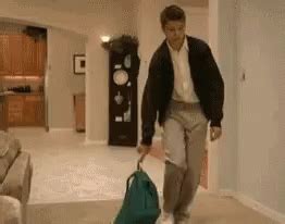 Arrested Development George Michael Bluth Gif Arrested Development