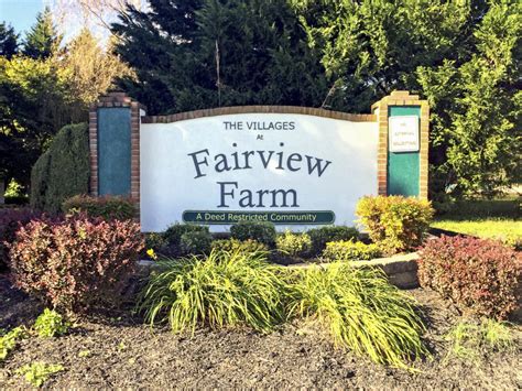 Fairview Farm Homes For Sale Team Odonnell
