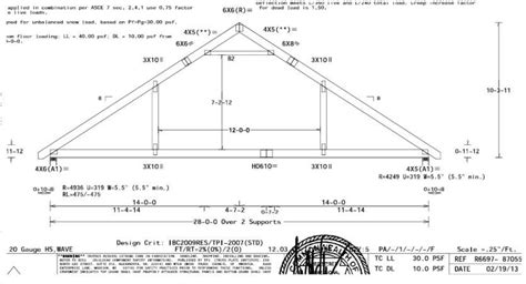 Garages Built Wood Truss Wood Roof Roof Siding Roof Trusses Roof