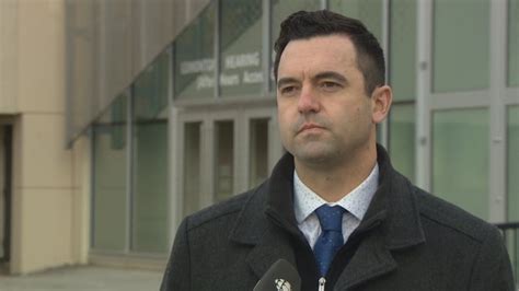Prosecutor Shortage Puts 1 200 Court Cases At Risk Says Alberta Crown Attorneys Association