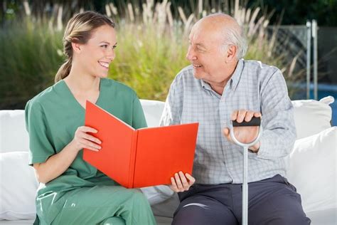 The Caregivers Guide To Understanding Memory Care