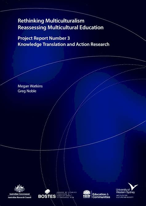 Pdf Rethinking Multiculturalism Reassessing Multicultural