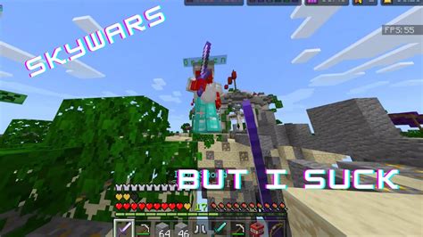 Skywars Commentary Youtube