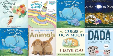 7 Best Baby Books To Read With Your Little One In 2018 Adorable Books