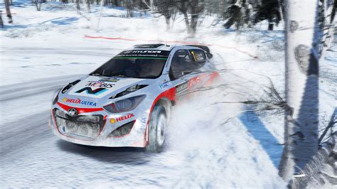 WRC 5 İndir Ücretsiz Oyun İndir ve Oyna Tamindir