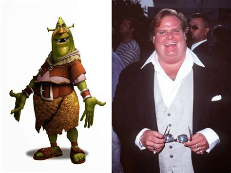 I Choose To Stand Retrospective Shrek 2001