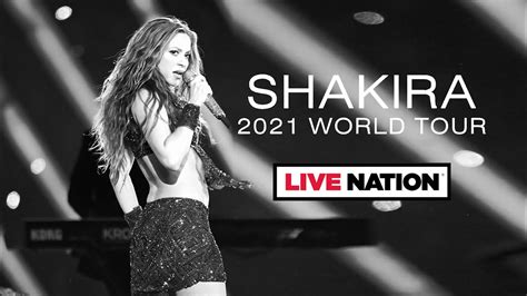 Here folks are a few pics showing us shakira's tight ass! Shakira's 2021 Tour Announcement - YouTube
