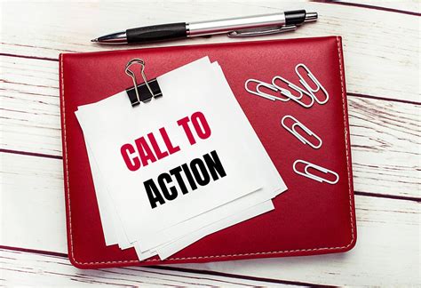 How To Write An Effective Call To Action Ignition Media