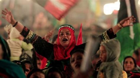 الیکشن 2018 پاکستان میں خواتین الیکٹیبلز کیوں نہیں ہو سکتیں؟ Bbc News اردو