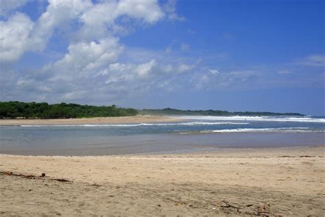 Turismo En Parque Nacional Marino Las Baulas De Guanacaste Guía