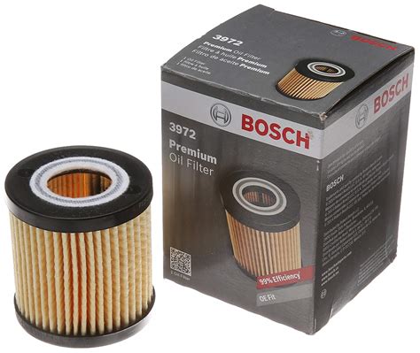 Top 14 Best Bosch Oil Filters In 2022 Reviews Automative