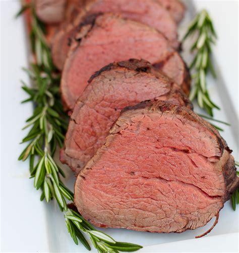 How To Grill Beef Tenderloin To Perfection Lydi Out Loud