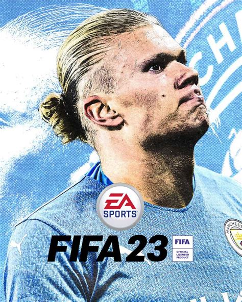Latest Fifa 23 Cover Stars Revealed As Mbappé And Kerr