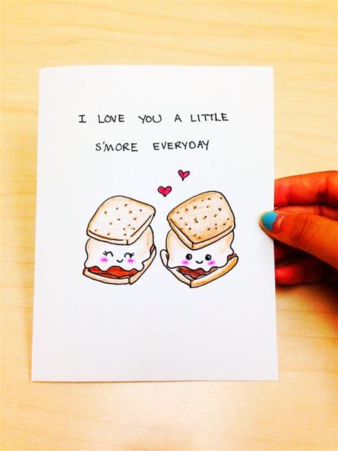 Top 50 Cute Love Drawings For Your Girlfriend To Make Her Heart Melt