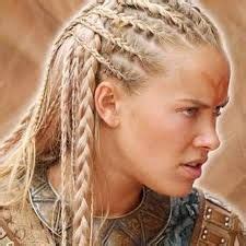 She is best known for her roles in the films terminator 3: kristanna loken ring of the nibelungs Half corn-rows and ...