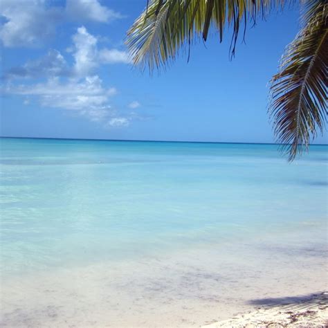 10 Top Dominican Republic Beaches Wallpaper Full Hd 1080p For Pc