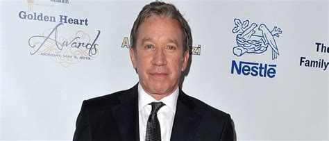 ‘home Improvement Star Tim Allen Opens Up About 2 Year Sentence Over
