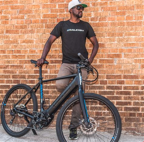 Our foundations goal is to bring these young ladies back into education and help them raise. Raleigh works with Bahati Foundation to auction e-bike | Bicycle Retailer and Industry News