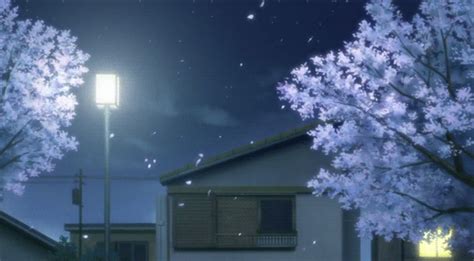 Animated  About  In Anime Scenery By Phoe