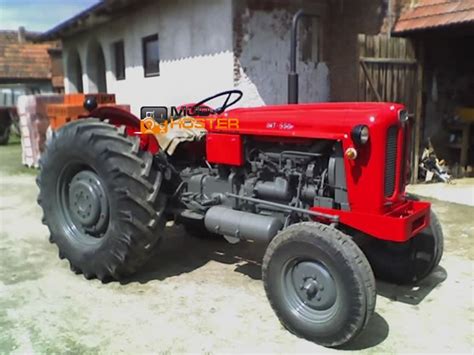 Život na selu / imt 539 traktor (1988) i njegove priključne mašine (4k) produkcija: LS 2011: imt 558 v 1 Sonstige Traktoren Mod für Landwirtschafts Simulator 2011