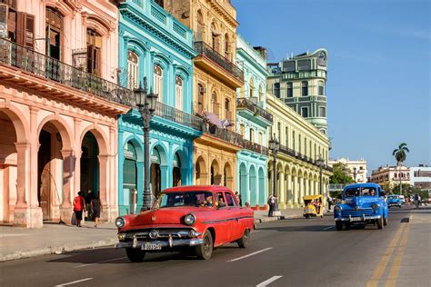 These Amazing Photos Of Cuba Will Give You Severe Wanderlust