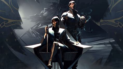 Dishonored 2 Wallpapers Top Free Dishonored 2 Backgrounds