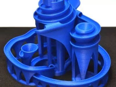 Thingiverse is a universe of things. 7 kostenlose 3D-Druckvorlagen für Kugelbahnen aus dem 3D-Drucker in 2020 | Murmelmaschine, 3d ...