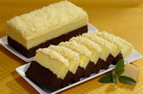 Kue merupakan makanan favorit banyak orang, apalagi kue dengan bahan dasar, taburan, dan topping cokelat parrot. Resep Mudah Buat Brownies Kentang Kukus Tanpa Mixer ...