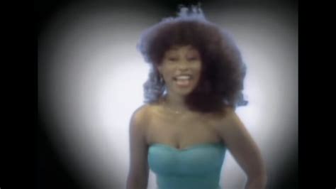 Chaka Khan Im Every Woman Official Music Video Radiovora