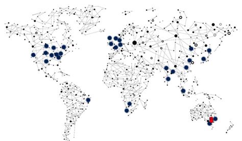 Microsoft Azure Growing To 42 Regions Worldwide More Than Any Other