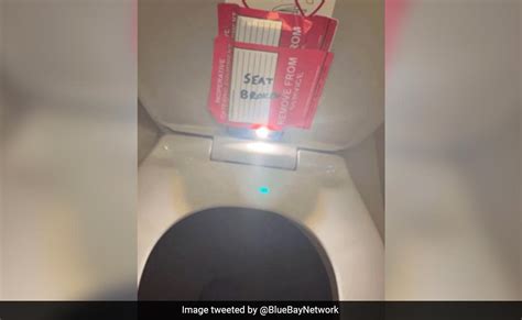 Us Teen Finds Hidden Iphone Taped To Planes Toilet Seat Fbi Begins Probe
