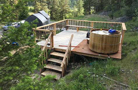 When it comes to a hot tub, a hot tub filter is one of the core. Scrap Wood Projects & Putting Leftover Lumber to Good Use - Pure Living for Life