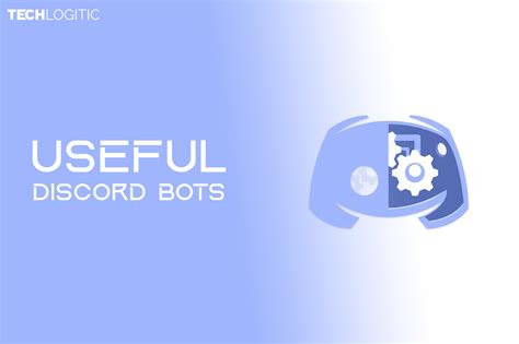 Top 7 Discord Bots To Boost Your Server