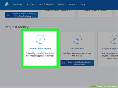 Cash app pending status means that there is no direct way to cancel any amount your send via cash app. 2 Easy Ways to Use PayPal (with Pictures) - wikiHow