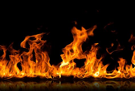 The Meaning And Symbolism Of The Word Fire