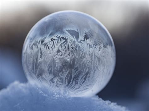 Frozen Bubble Pictures Download Free Images On Unsplash