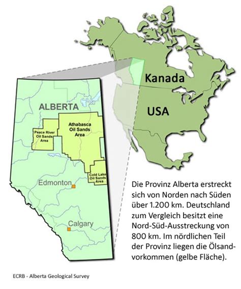 Immigrate to alberta, and experience the mosaic of cultures in edmonton and calgary. GLOKAL Change | Bodenschätze | Global | Ölsande 01
