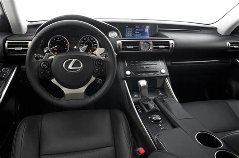 2014 Lexus Is350 Interior Lexus New Trucks Cars Trucks