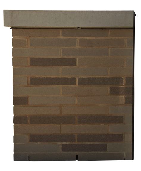 Brick Post Img 0138 By Thestockwarehouse On Deviantart