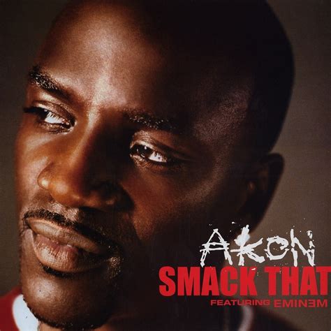 Download Mp3 Akon Ft Eminem Smack That