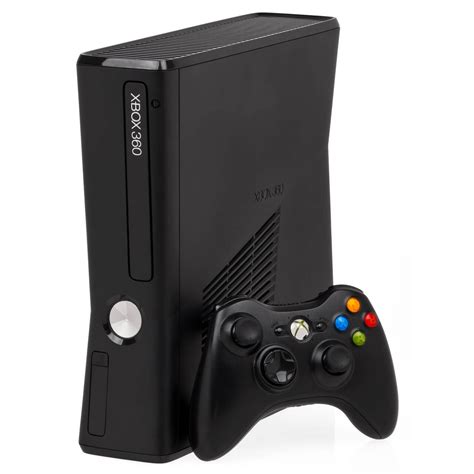 Xbox 360 Completa 10 Anos