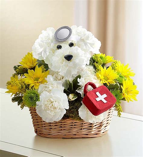Get Well Flowers Get Well Soon Ts And Baskets 1800flowers