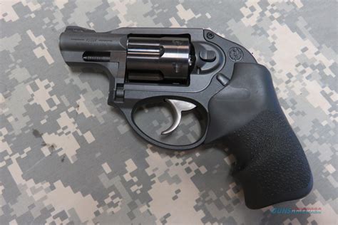 Ruger Lcr 327 Federal Magnum Dao Re For Sale At