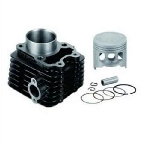 Cast Iron Cylinder Block Piston Kit For Motorcycle At Best Price In Pune