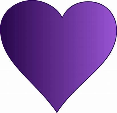 Purple Heart Clip Clipart Vector Military Sonday