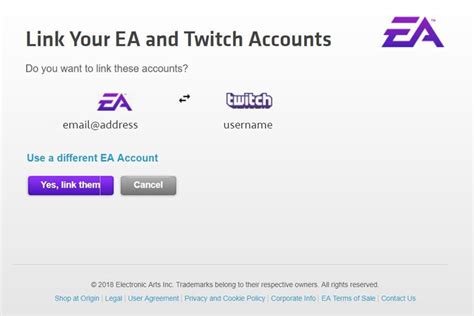 FUT 21 : Lier compte Twitch EA, comment faire ? - Breakflip