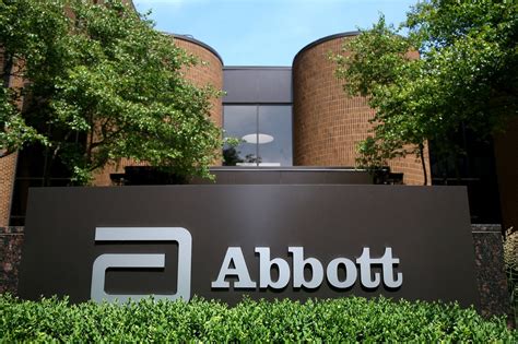 Abbott is launching a $5 rapid COVID-19 antigen test — with results in ...