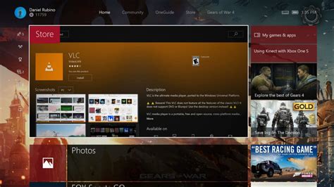 Vlc is compatible for many video and audio formats. Universal VLC app now available on the Xbox One | Windows ...