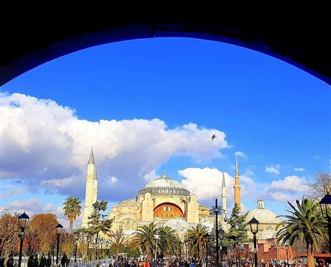 Sultanahmet District Istanbul All You Need To Know Before You Go