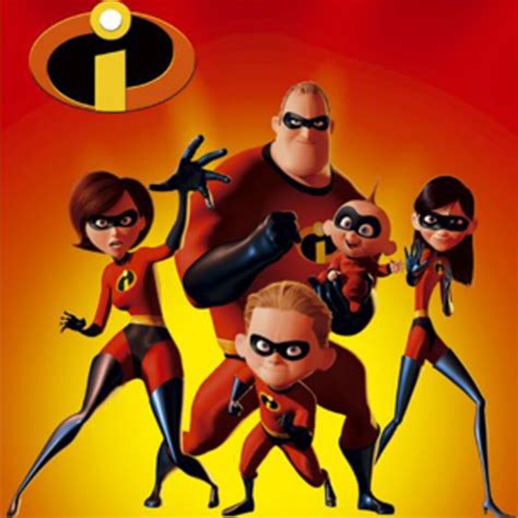 The Incredibles 10 Best Movies Of The Decade Rolling Stone